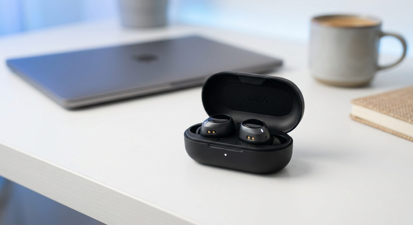How to Choose the Best Wireless Earbuds for Everyday Use