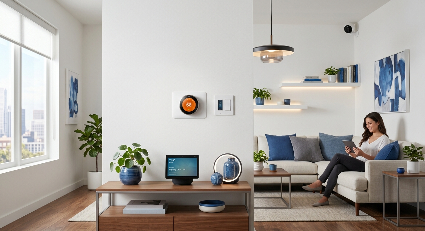 Top 10 Smart Home Gadgets That Make Life Easier in 2026